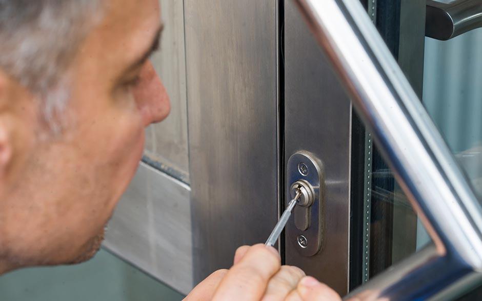 service rapide serrurie Aulnay-sous-Bois